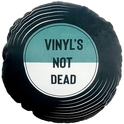 MAINSTAYS Coussin Décoratif en Vinyle