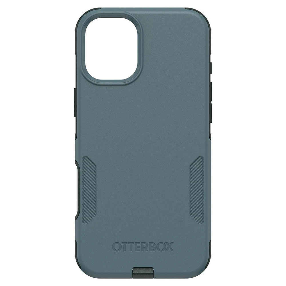 OtterBox Étui Commuter MagSafe Sagebrush pour iPhone 16 Plus