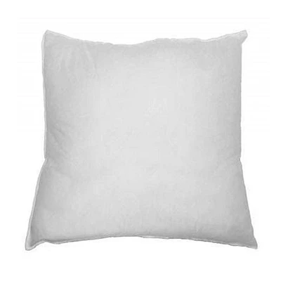 Insertion de polyester domestique de Homeport Textiles