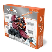 VEX Robotics Art Start