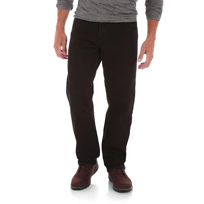 Wrangler Men's Hero Relaxed Fit Jean