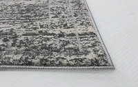 ECARPET Isla Grey Rug