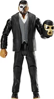 WWE Raul Mendoza Action Figure - Series #128