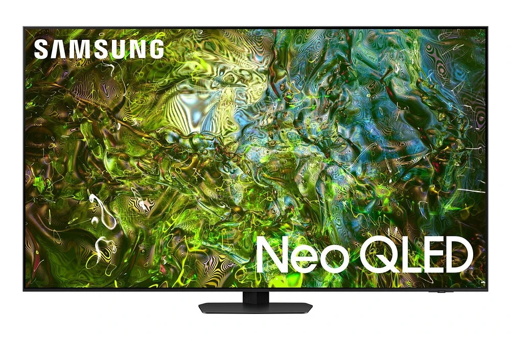 Tele 65"" Neo QLED SMART 4K de Samsung - Series QN90D