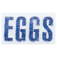 Harman Large White Eggs, 18 Pack