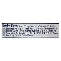 Litehouse Organic Caesar Dressing, Dairy Free