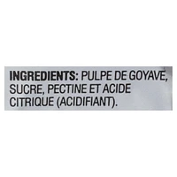 CONCHITA GUAVA PASTE, CONCHITA GUAVA PASTE