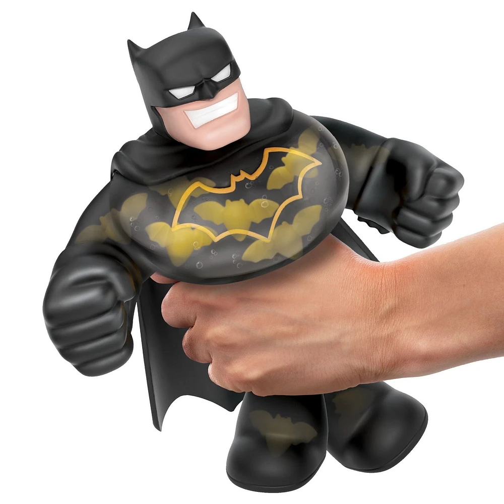 Héros DC de Goo Jit Zu - Batman