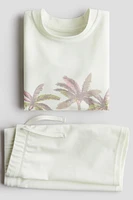 UPF 50 Sun Protection Set