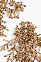 Bead Cluster Earrings