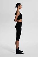 Capri Sports Leggings with SoftMove™