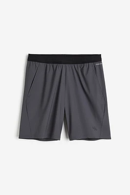 Short de sport long en textile DryMove™
