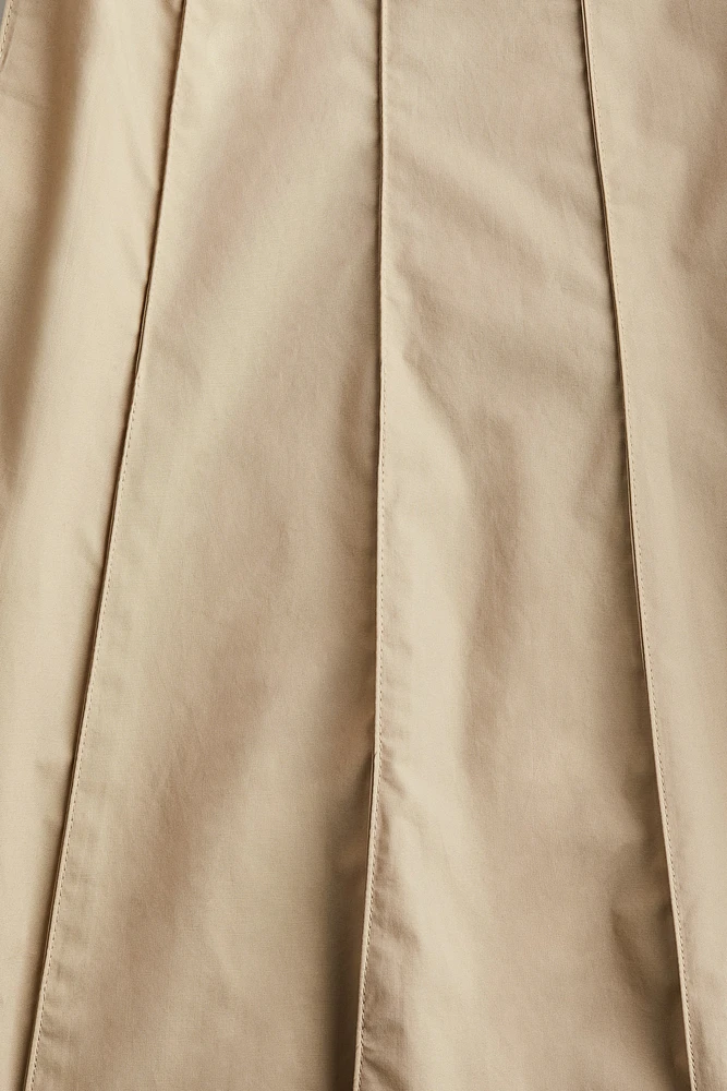 Circle Skirt