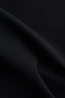 Boat-Neck Top