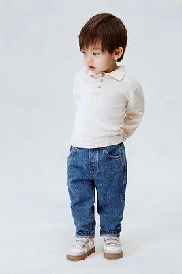 5-Pocket Jeans