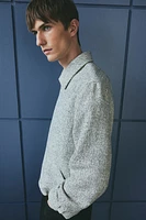 Regular-Fit Shacket