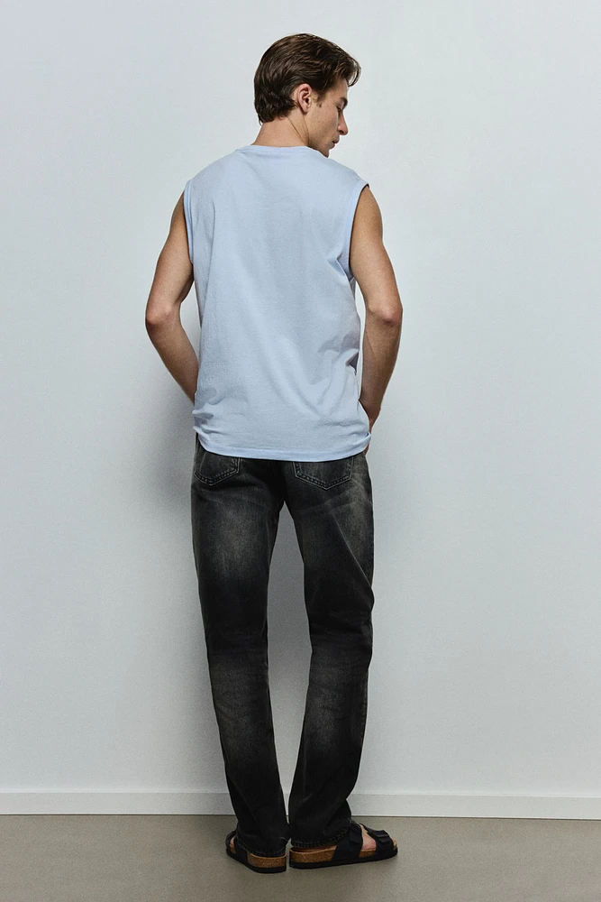 COOLMAX® Regular Fit Tank Top