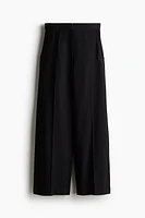 Wide-Leg Pants