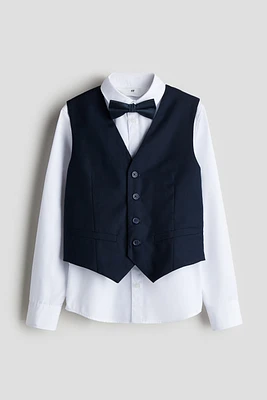 3-piece Dressy Set