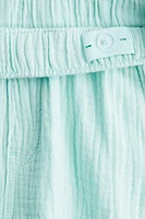 Muslin Shorts