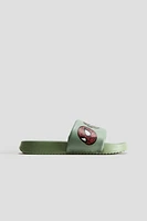 Pool Shoes
