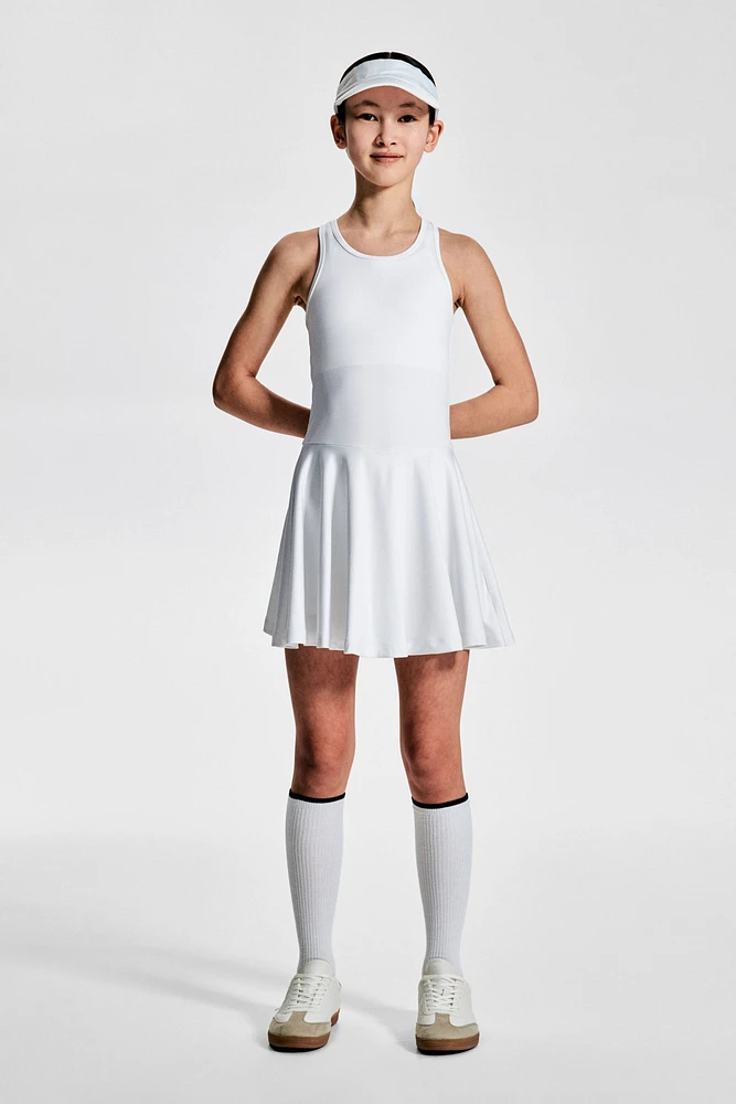 Tennis Dress with DryMove™
