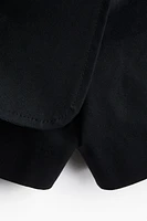 Twill Skort