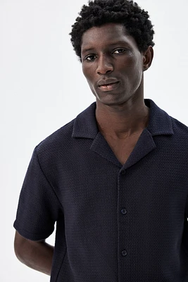 Regular-Fit Resort Shirt