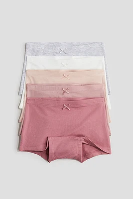 5-Pack Boxer Briefs