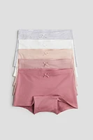 5-Pack Boxer Briefs
