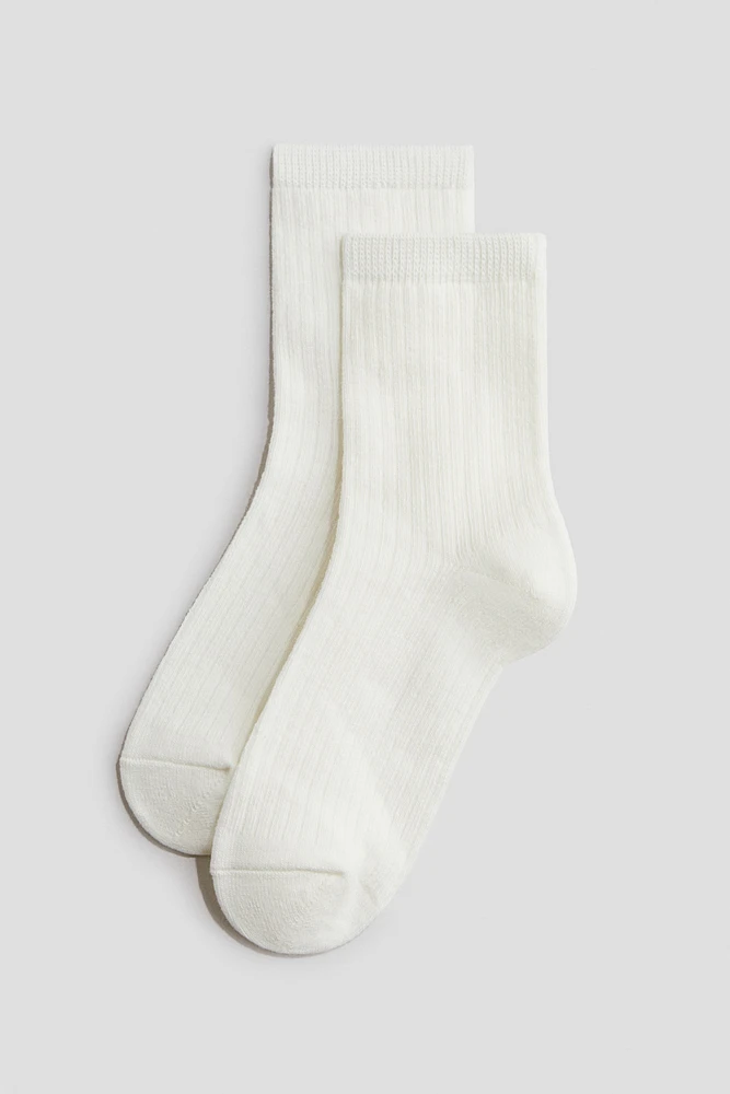 Lot de 5 paires chaussettes