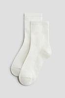 Lot de 5 paires chaussettes