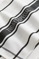 2-pack Placemats
