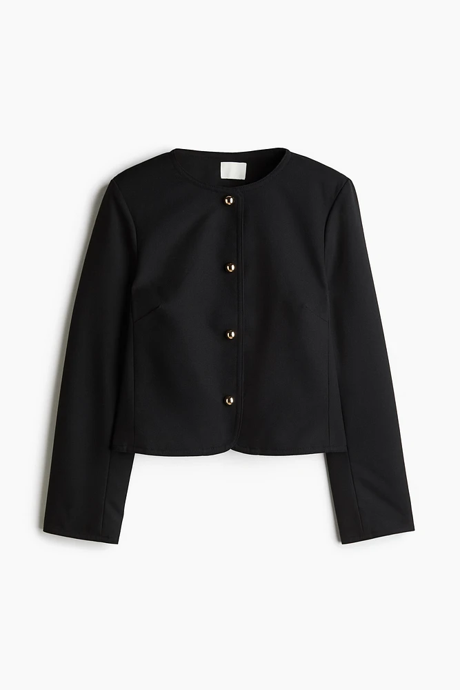 Short Jacket
