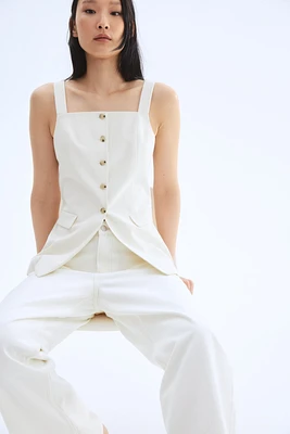Long Vest