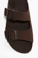 Leather Sandals