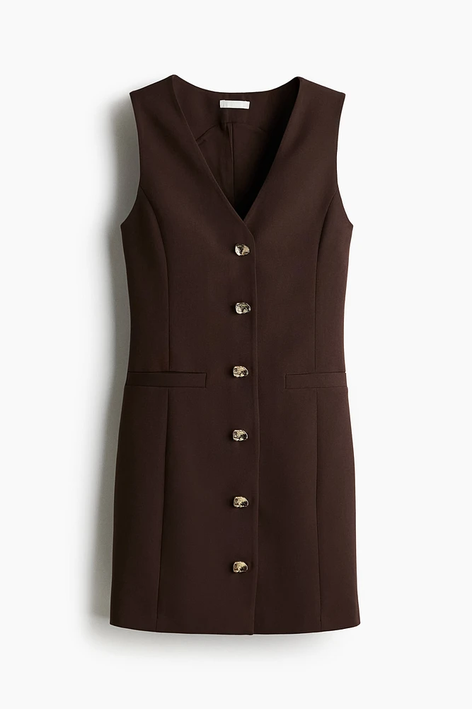 Vest Dress