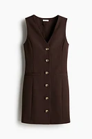 Vest Dress