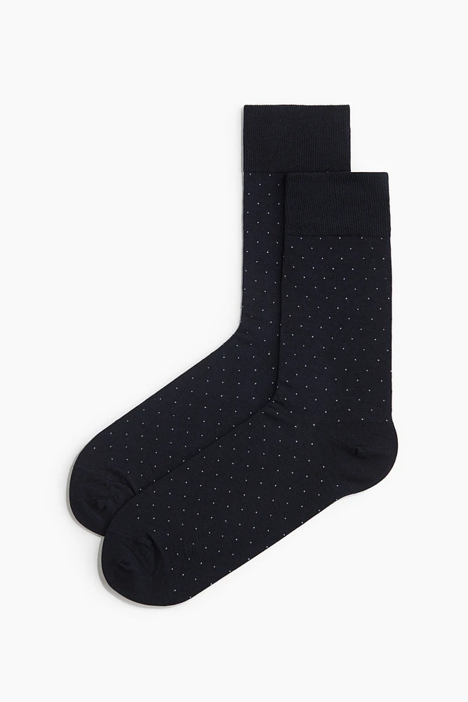 3-Pack Socks