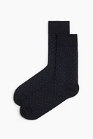 3-Pack Socks