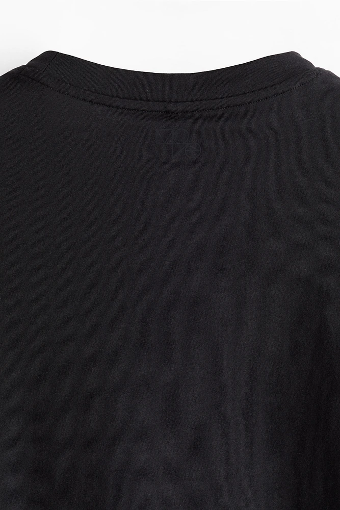 Loose-Fit Sports Tank Top with DryMove™