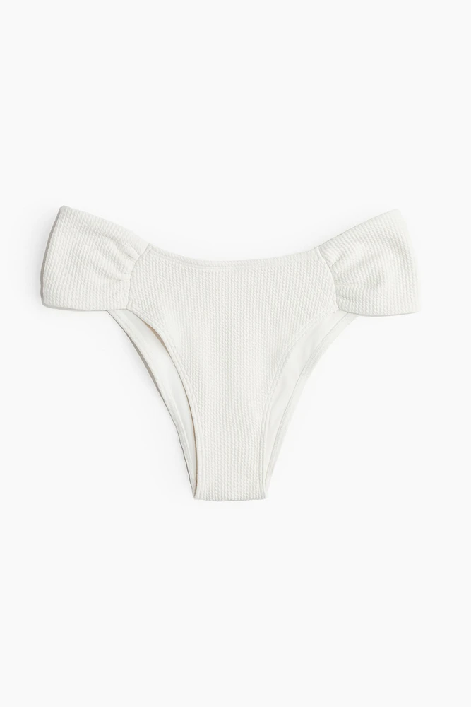 Cheeky Bikini Bottoms