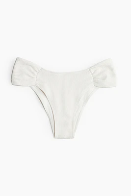 Cheeky Bikini Bottoms