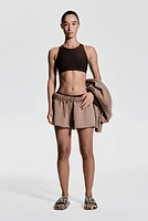 Sports Sweatshorts