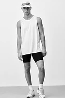 Regular-Fit Sports Tank Top with DryMove™