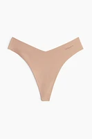 3-Pack Sports Thong Briefs with DryMove™