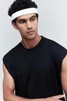 Loose-Fit Sports Tank Top with DryMove™
