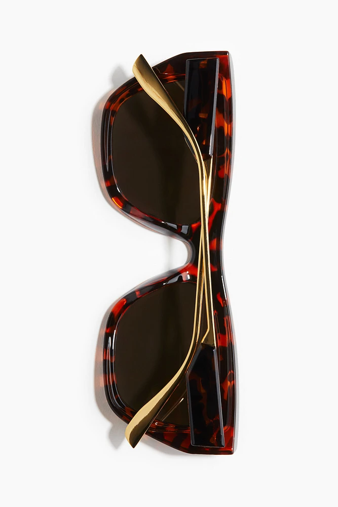 Cat Eye Sunglasses