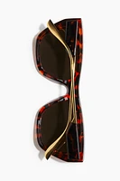 Cat Eye Sunglasses