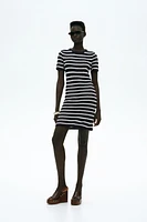 Knit Bodycon Dress